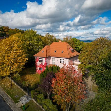 Villa Stara Apteka Srebrna Góra Dış mekan fotoğraf
