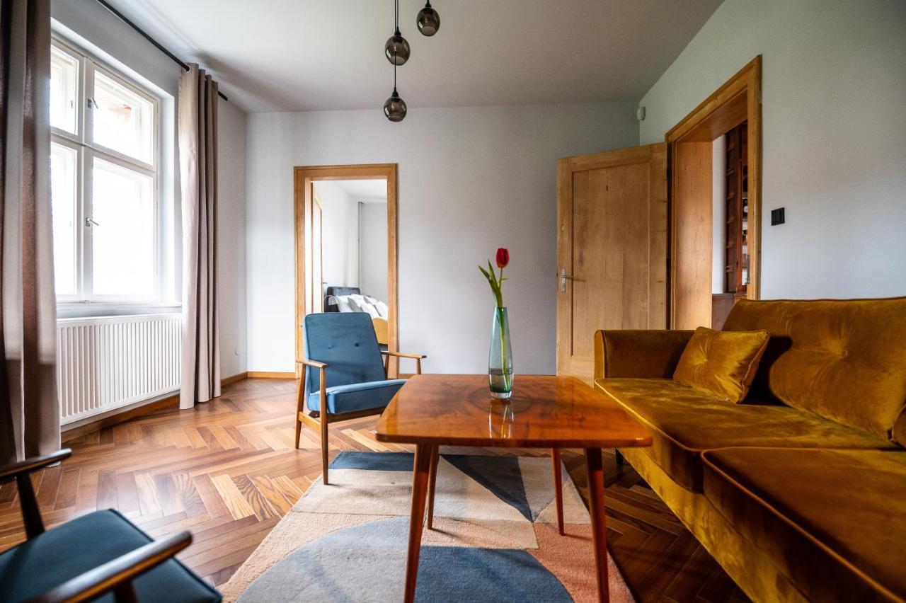 Villa Stara Apteka Srebrna Góra Dış mekan fotoğraf