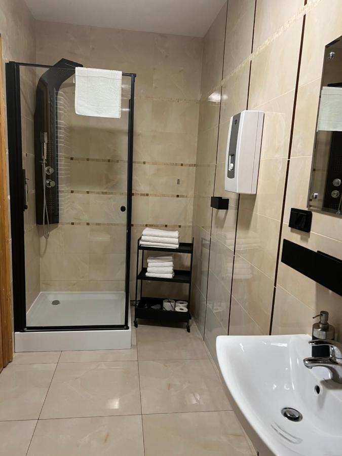 Villa Stara Apteka Srebrna Góra Dış mekan fotoğraf